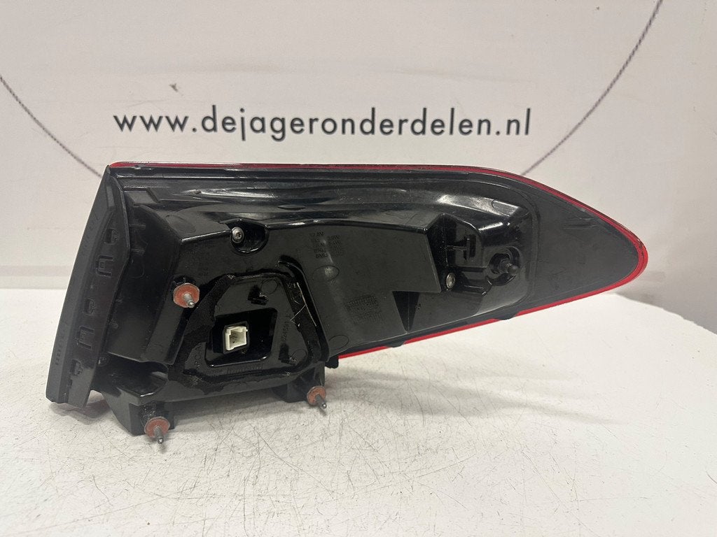 MERCEDES C KLASSE W205 STATION LED ACHTERLICHT A2059052805, Auto-onderdelen, Verlichting, Gebruikt, Mercedes-Benz AG, Mercedes-Benz