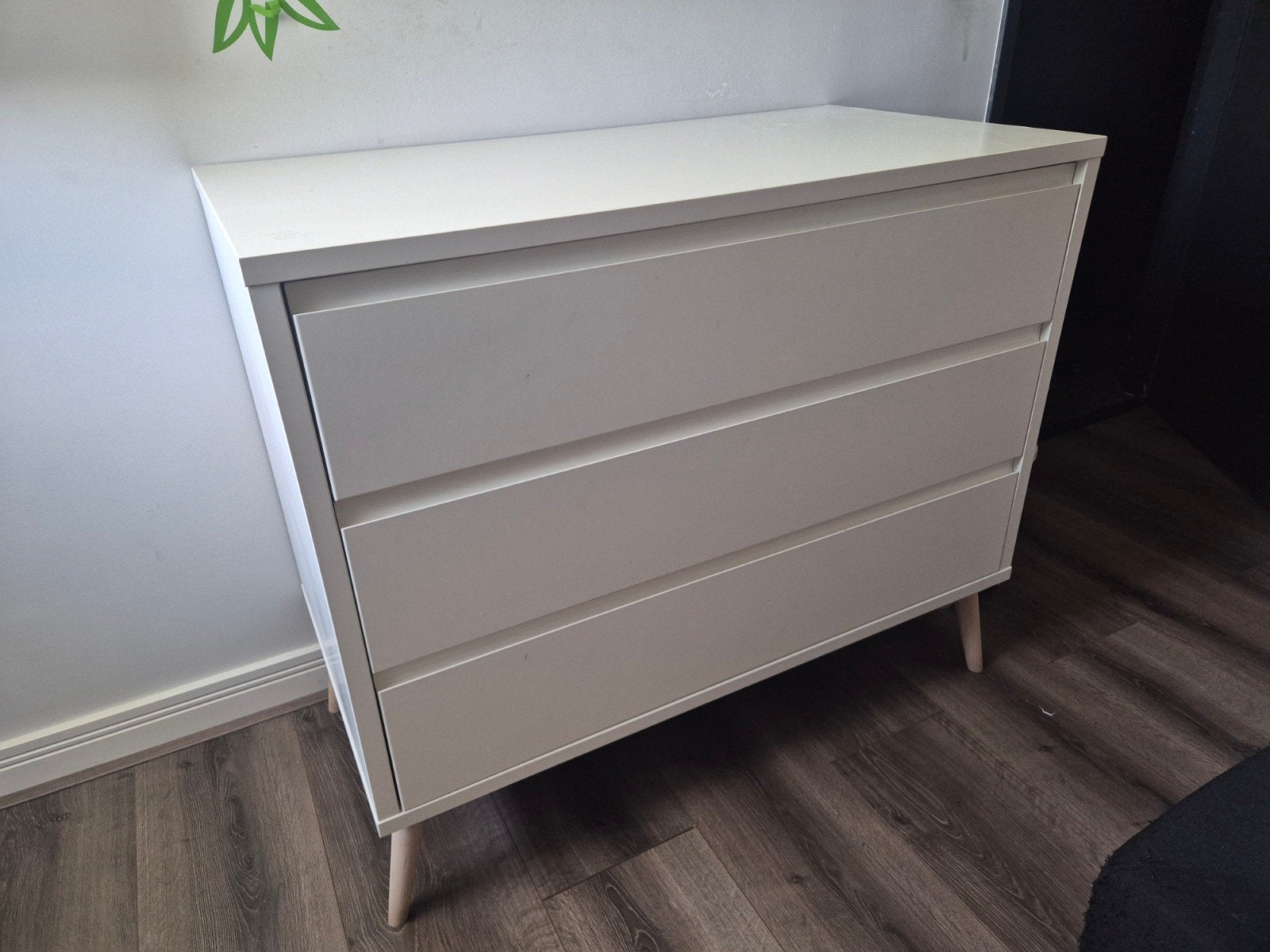 Commode van Babypark, Ophalen, Gebruikt, 50 tot 70 cm, 100 cm of meer
