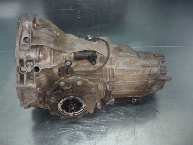 Te Koop: Handgeschakelde Versnellingsbak Audi A4 1.6 (2000), Ophalen, Gebruikt, Audi