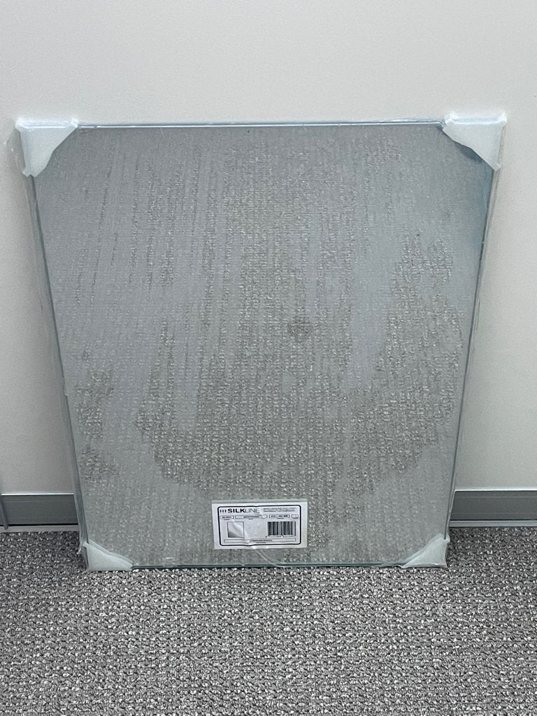 Silk Line - Spiegel rechthoekig 570x400 *** NIEUW !! ***, Ophalen, Minder dan 50 cm, Nieuw, Minder dan 100 cm