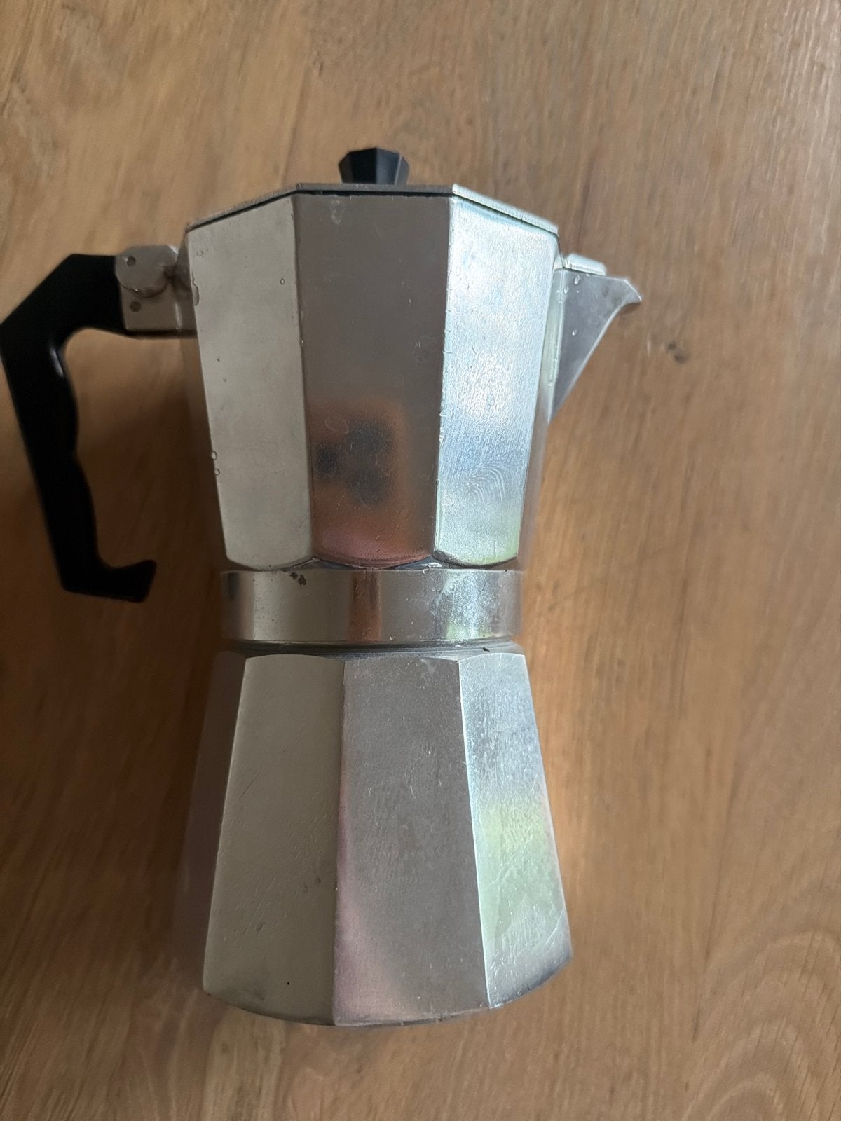 Nieuwe Percolator - Ongebruikt!, Witgoed en Apparatuur, Koffiezetapparaten, Ophalen of Verzenden, Nieuw, Overige modellen, Gemalen koffie