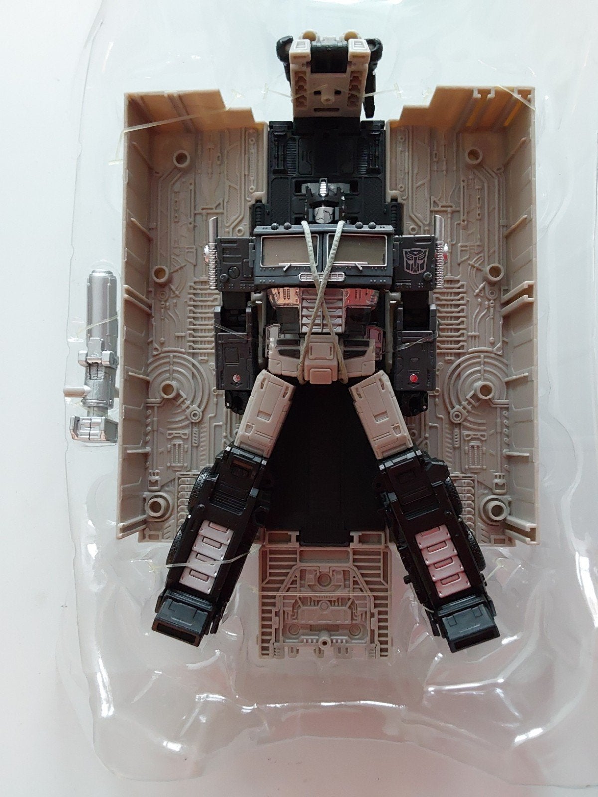 Transformers Generations Alternative Univ. Optimus Prime 🆕️, Verzamelen, Overige generaties, Ophalen of Verzenden, Nieuw, Autobots
