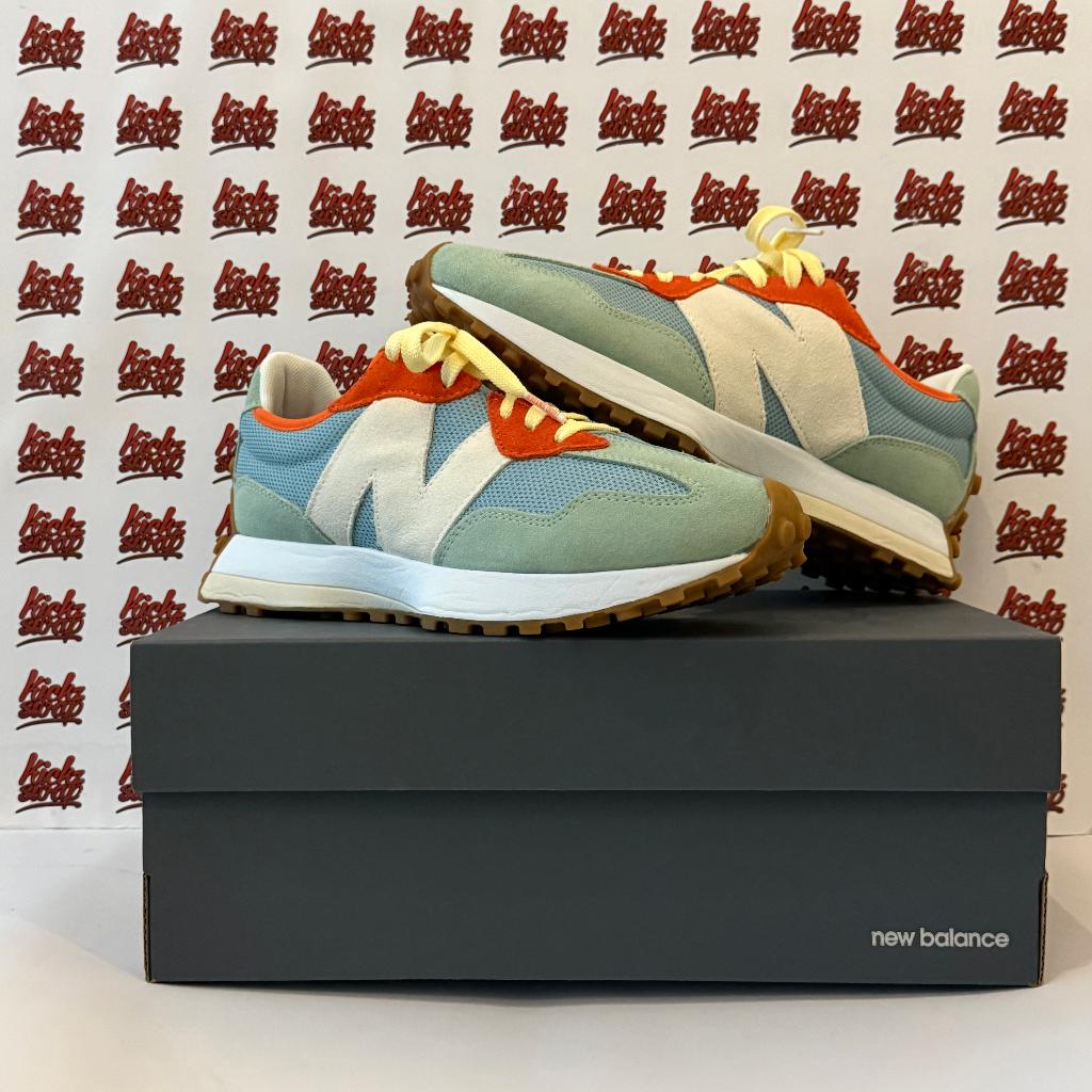 New Balance 327 x Todd Snyder NY | EU 42, Kleding | Heren, Schoenen, Zo goed als nieuw, Sneakers of Gympen, Overige kleuren, Ophalen of Verzenden