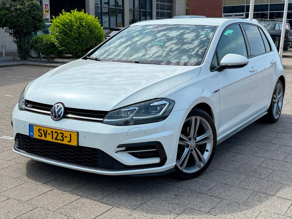 Volkswagen Golf 1.4 TSI Highline Business R l ACC l XENON, Gebruikt, Euro 6, 4 cilinders, 150 pk