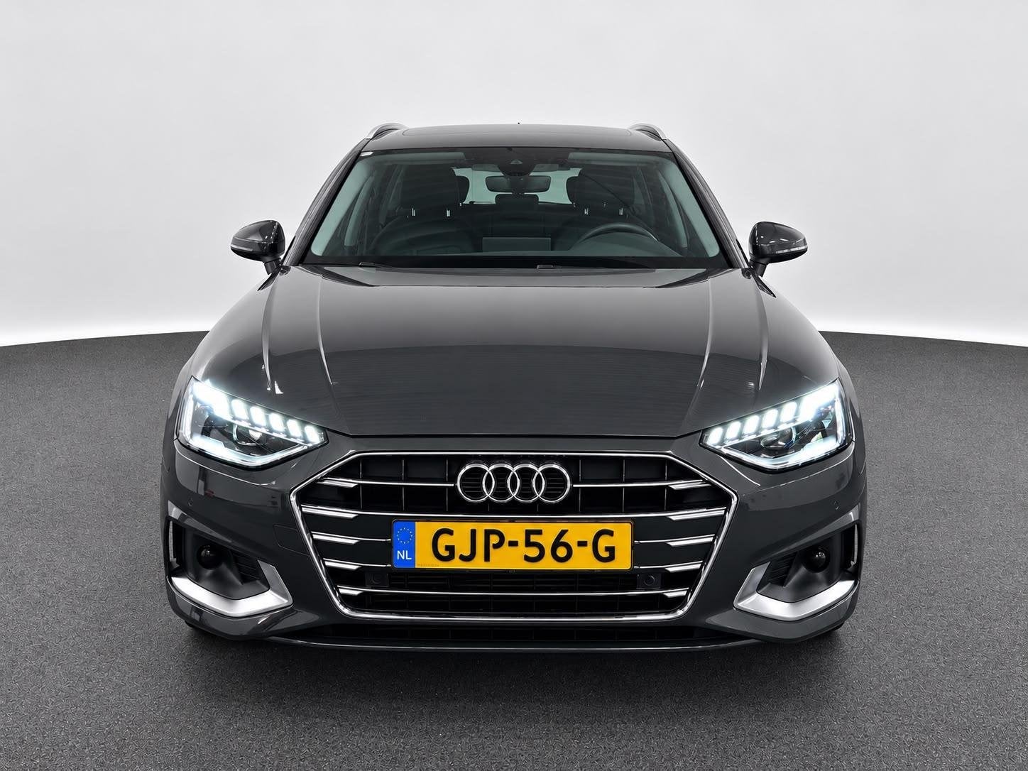 Audi A4 Avant 40 TFSI 204pk Pro Line Navigatie Apple CarPlay, Auto's, Gebruikt, 4 cilinders, 1984 cc, Verwarmde buitenspiegels