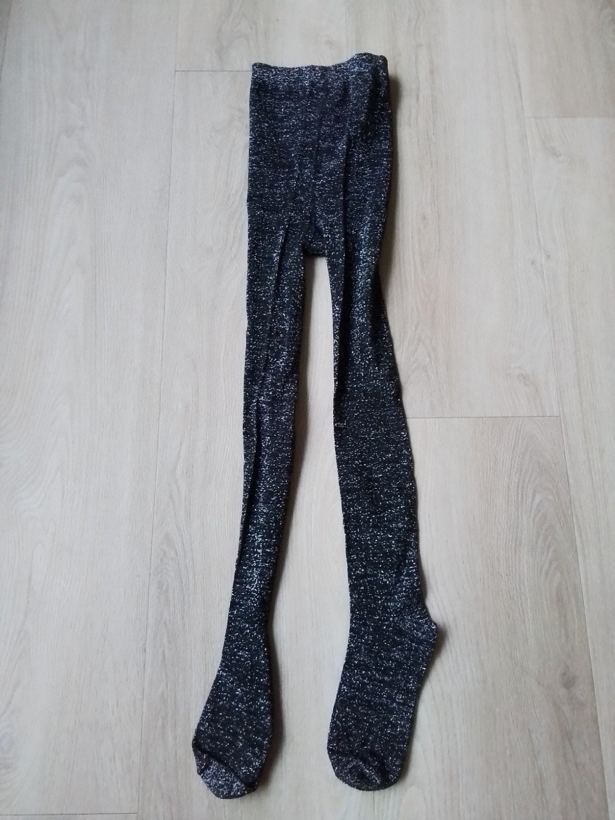 nieuwe zwarte glittermaillot mt 128-134, Kinderen en Baby's, Kinderkleding | Maat 128, Persival, Overige typen, Meisje, Nieuw