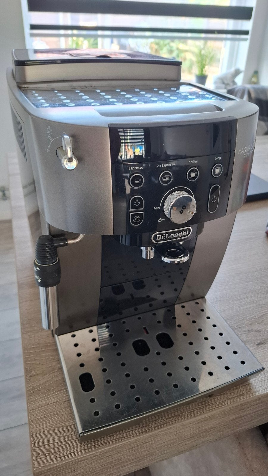 delonghi