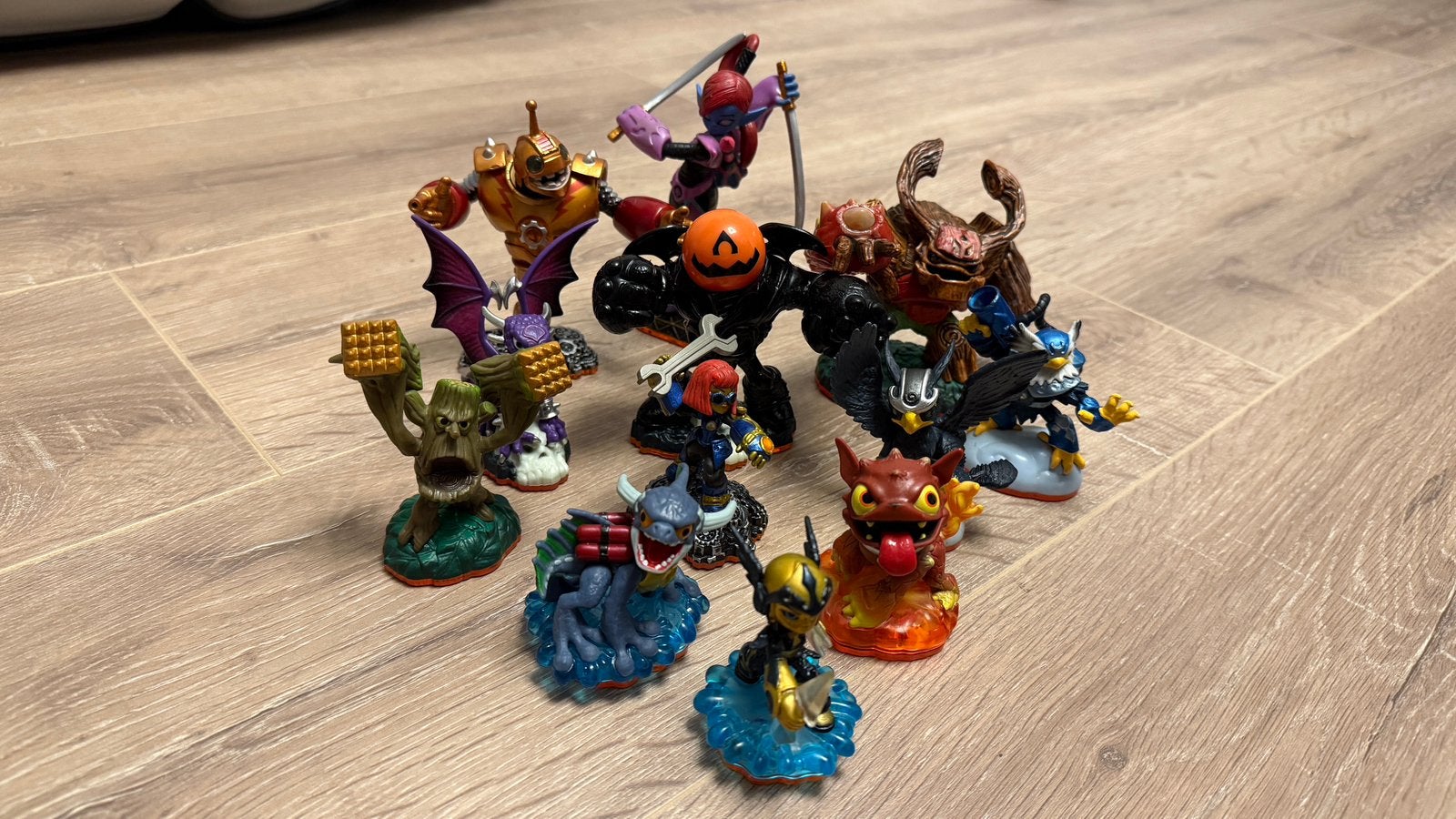Skylanders - Giants // Collectie, Verzenden, Overige genres, 1 speler, Eén computer