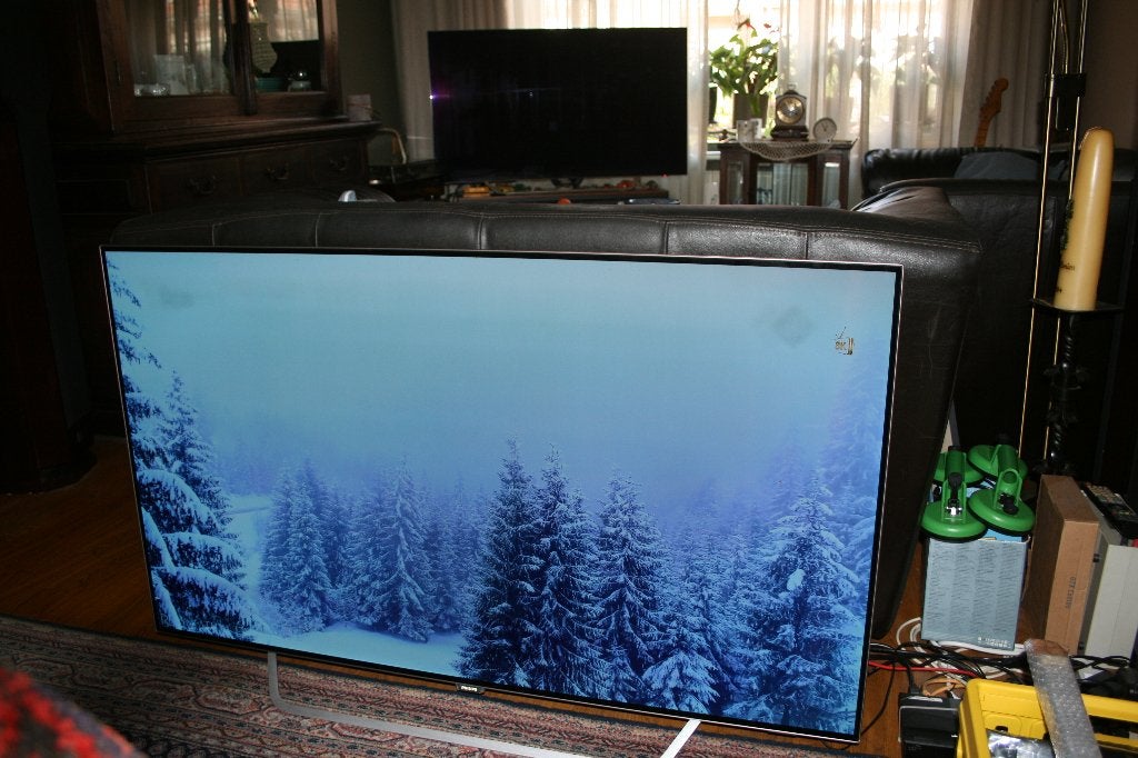 oled tv 55 inch