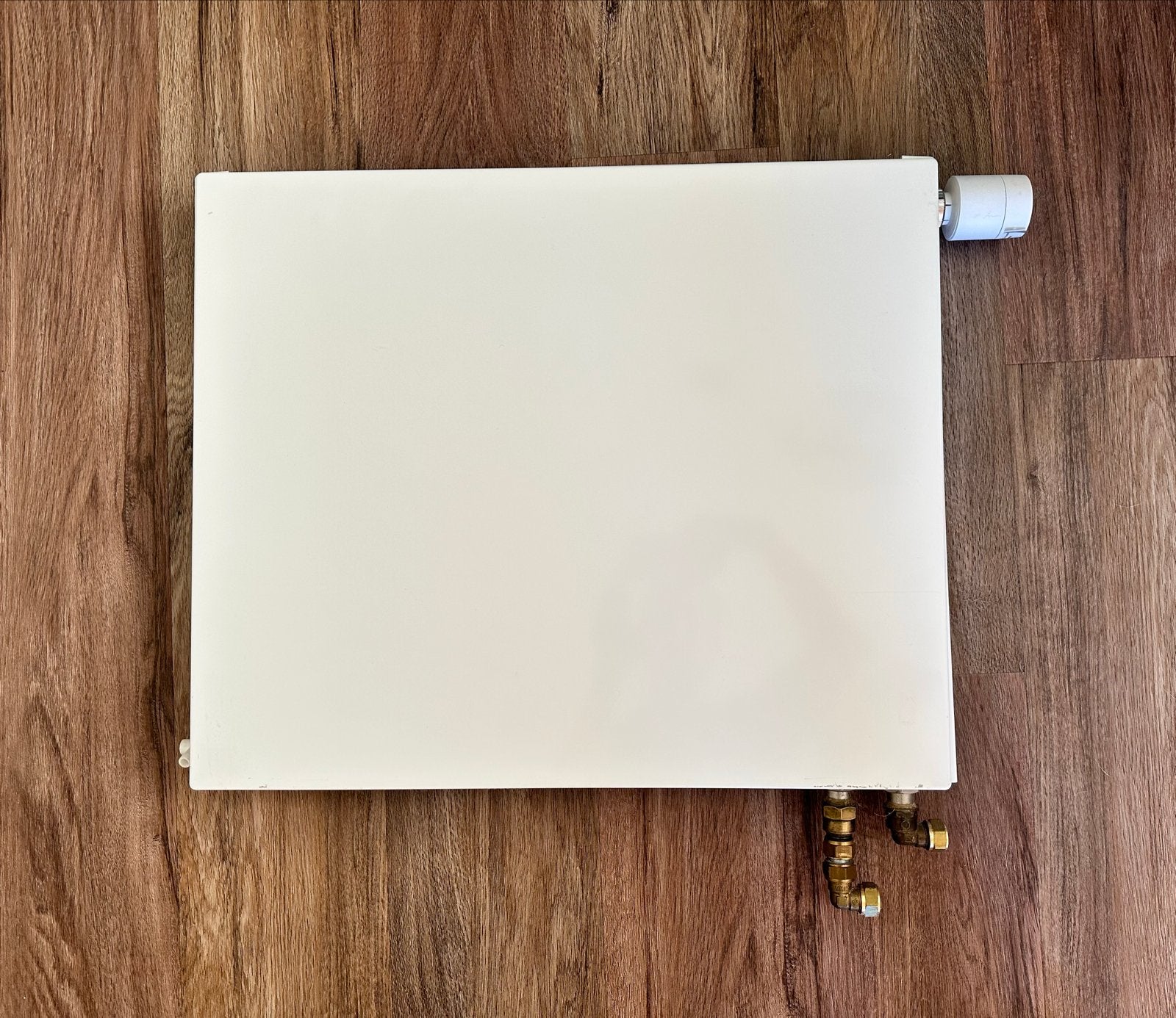 Thermrad Radiator 610x500x75mm met ophangsysteem, Ophalen, 30 tot 80 cm, Radiator, 60 tot 150 cm
