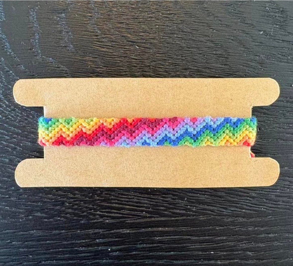 Vriendschapsarmbandje, Ophalen of Verzenden, Nieuw