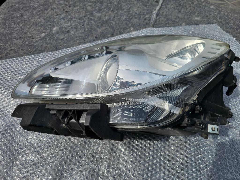 Te koop koplamp unit links alfa giulietta  2010-......, Ophalen, Gebruikt, Alfa Romeo