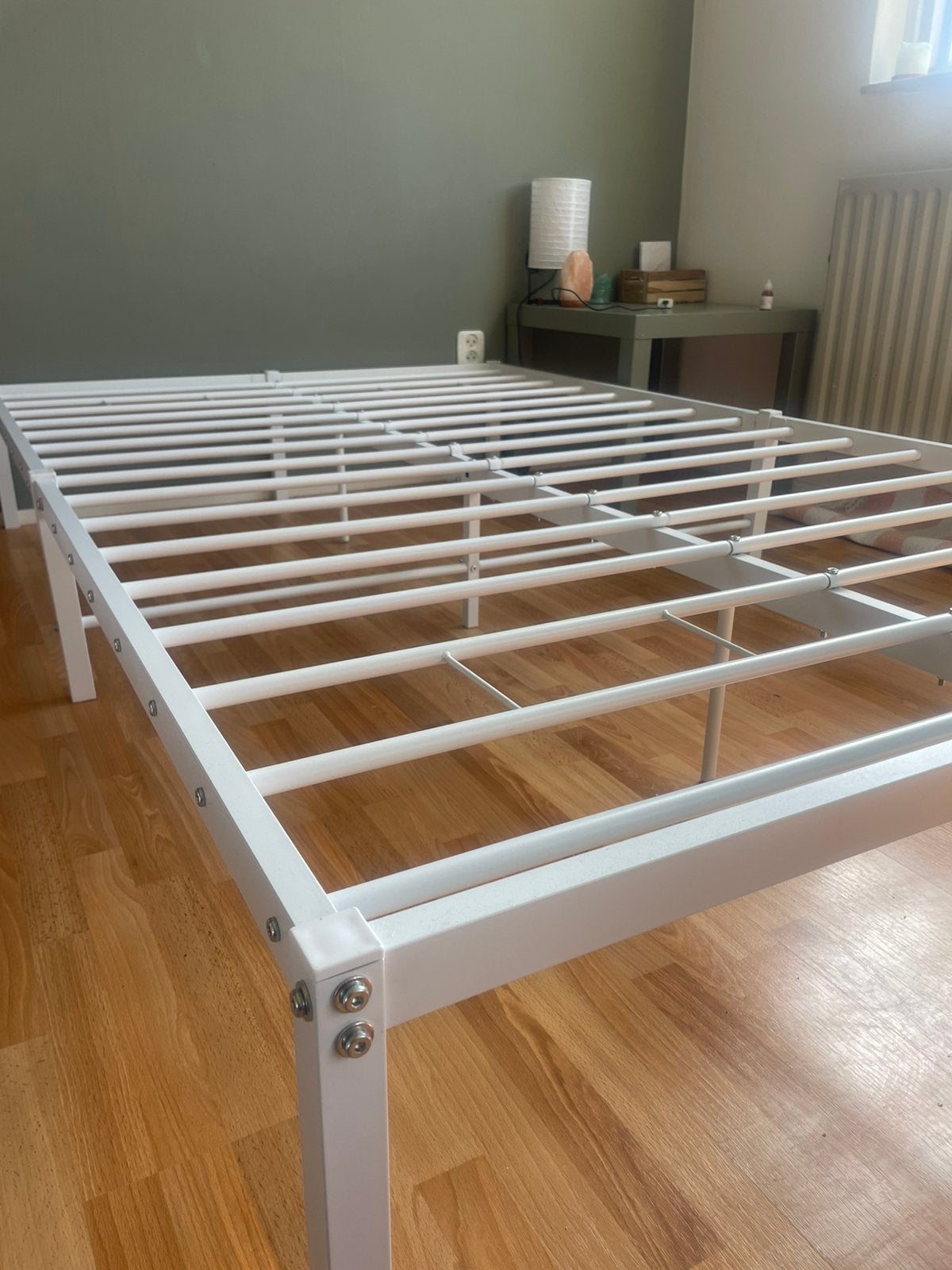 Foto 3 van Bed 120x200