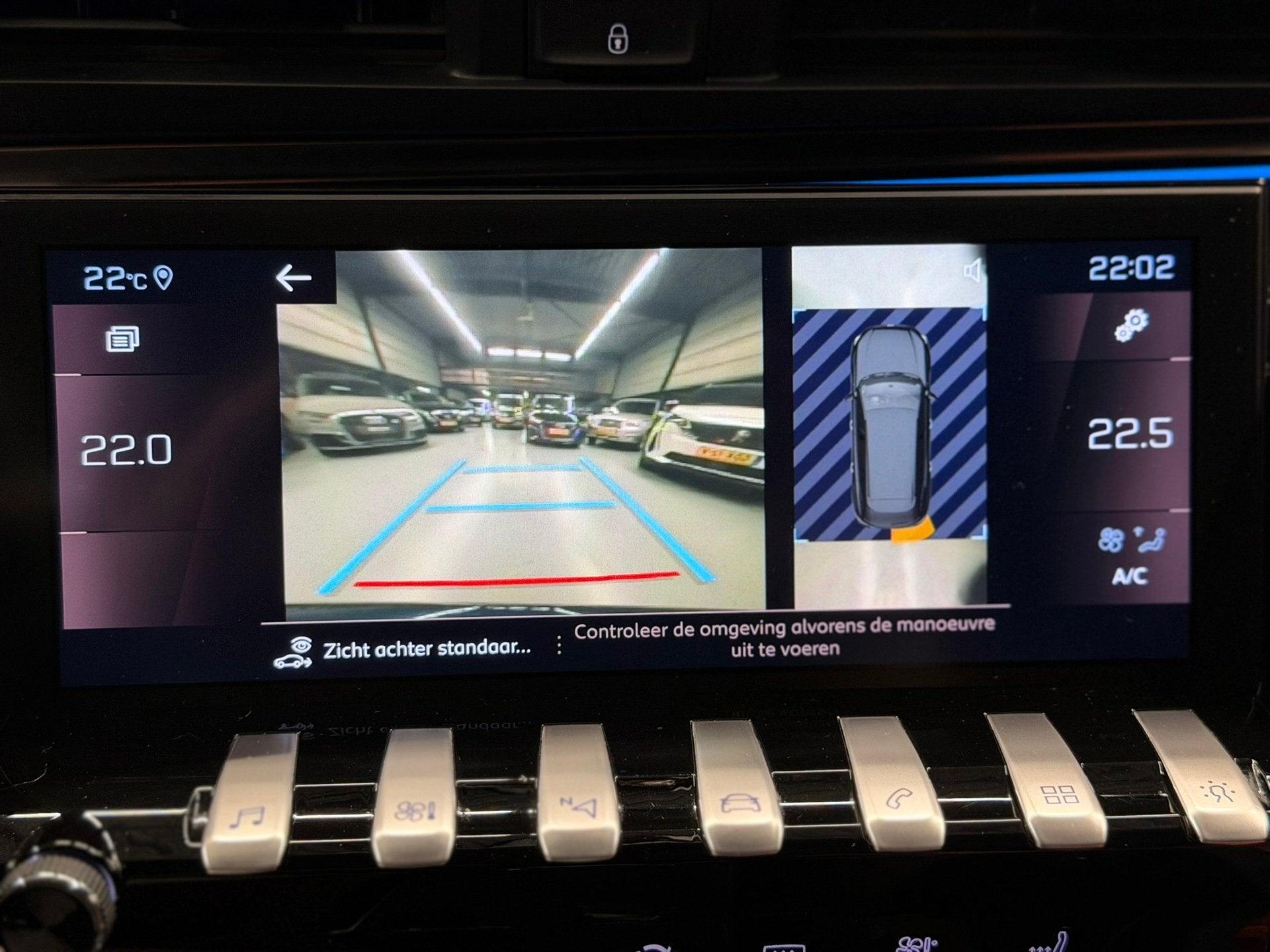 Foto 28 van Peugeot 508 SW 1.6 PureTech Blue Lease GT Line Avantage
