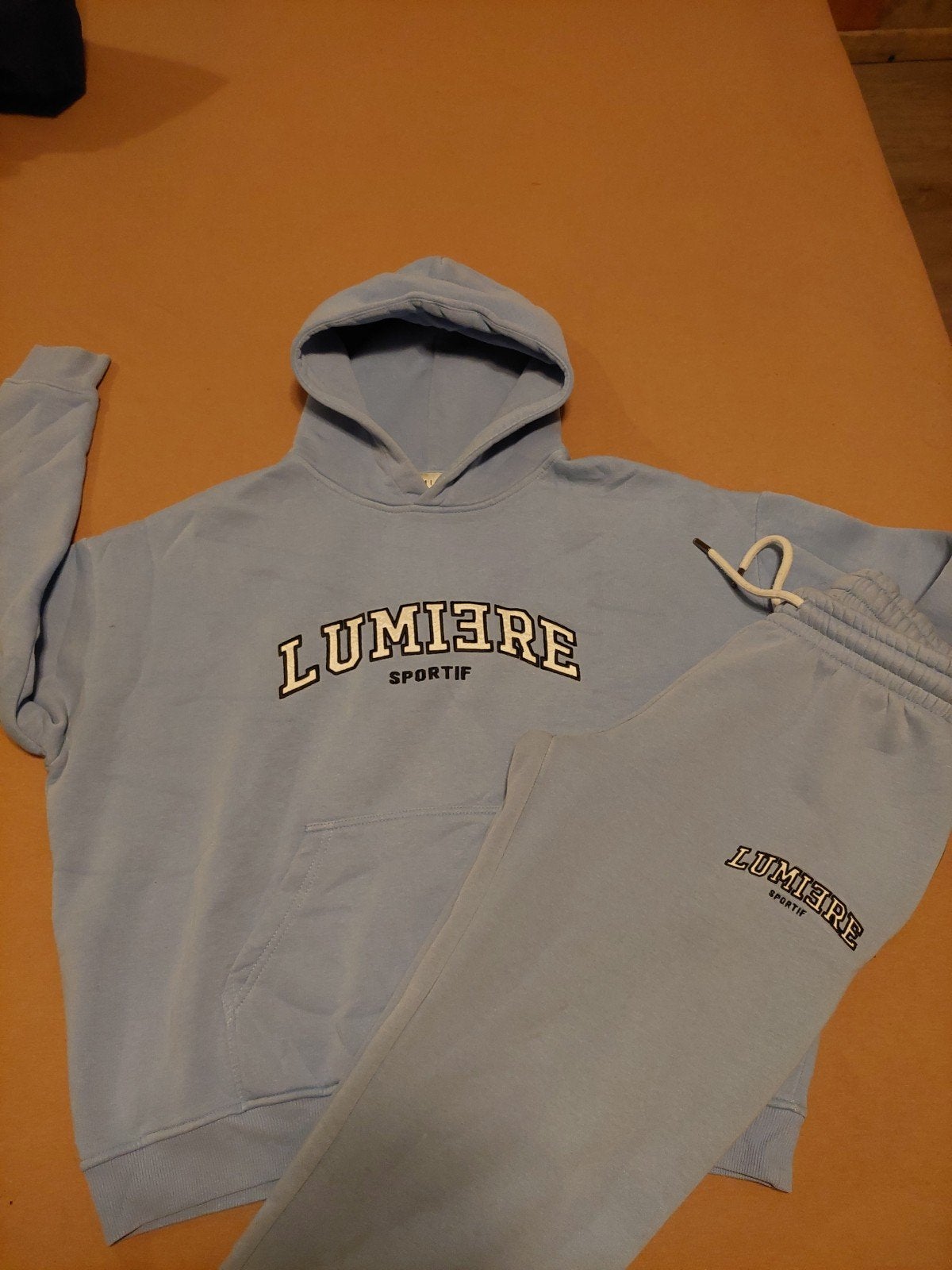 Lumiere Sportief Joggingpak Maat S, Kleding | Dames, Lumiere Sportief, Ophalen of Verzenden