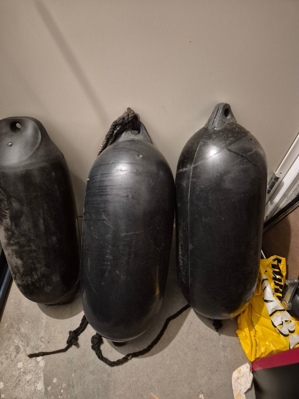 Fenders te koop, Ophalen of Verzenden, Overige typen