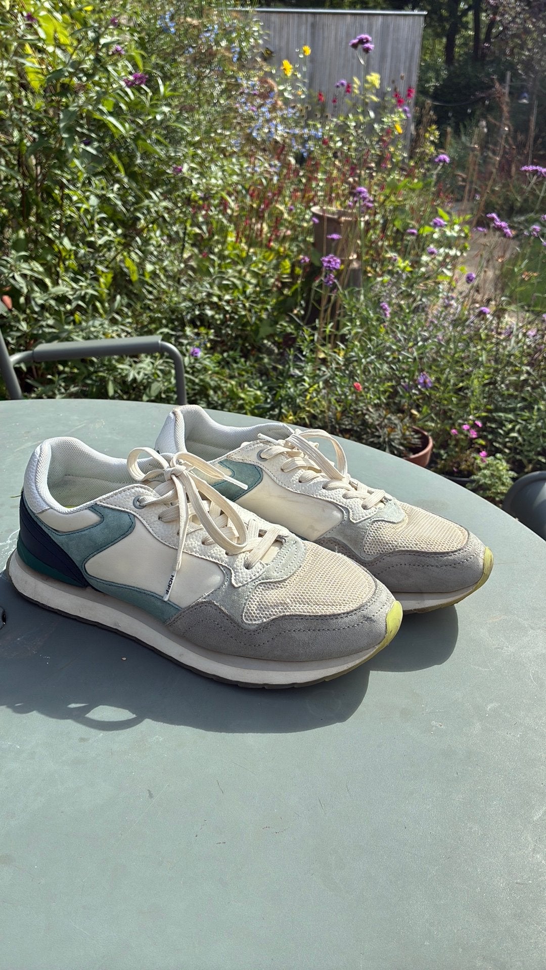 Classic Hoff sneaker, Ophalen of Verzenden, Zo goed als nieuw