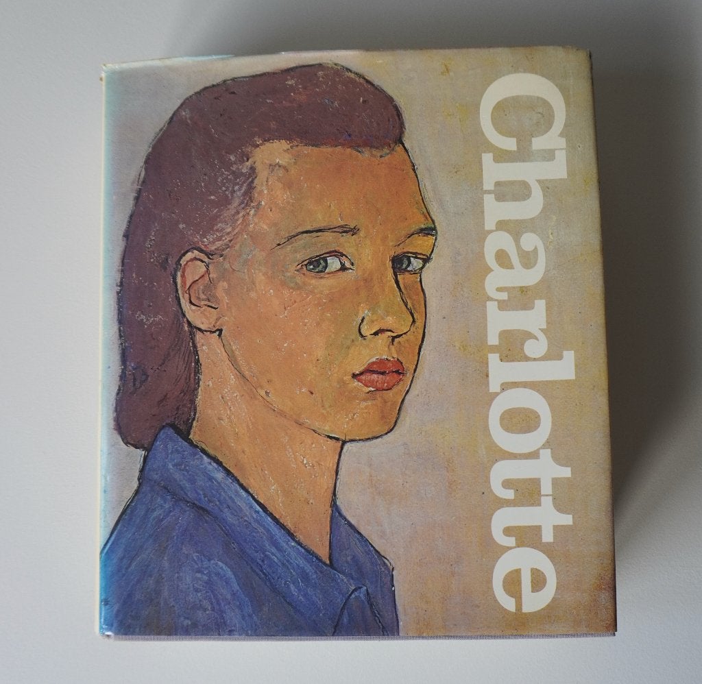 Allen Lane Charlotte Salomon Life or Theater genummerd, Boeken, Ophalen of Verzenden, Gelezen