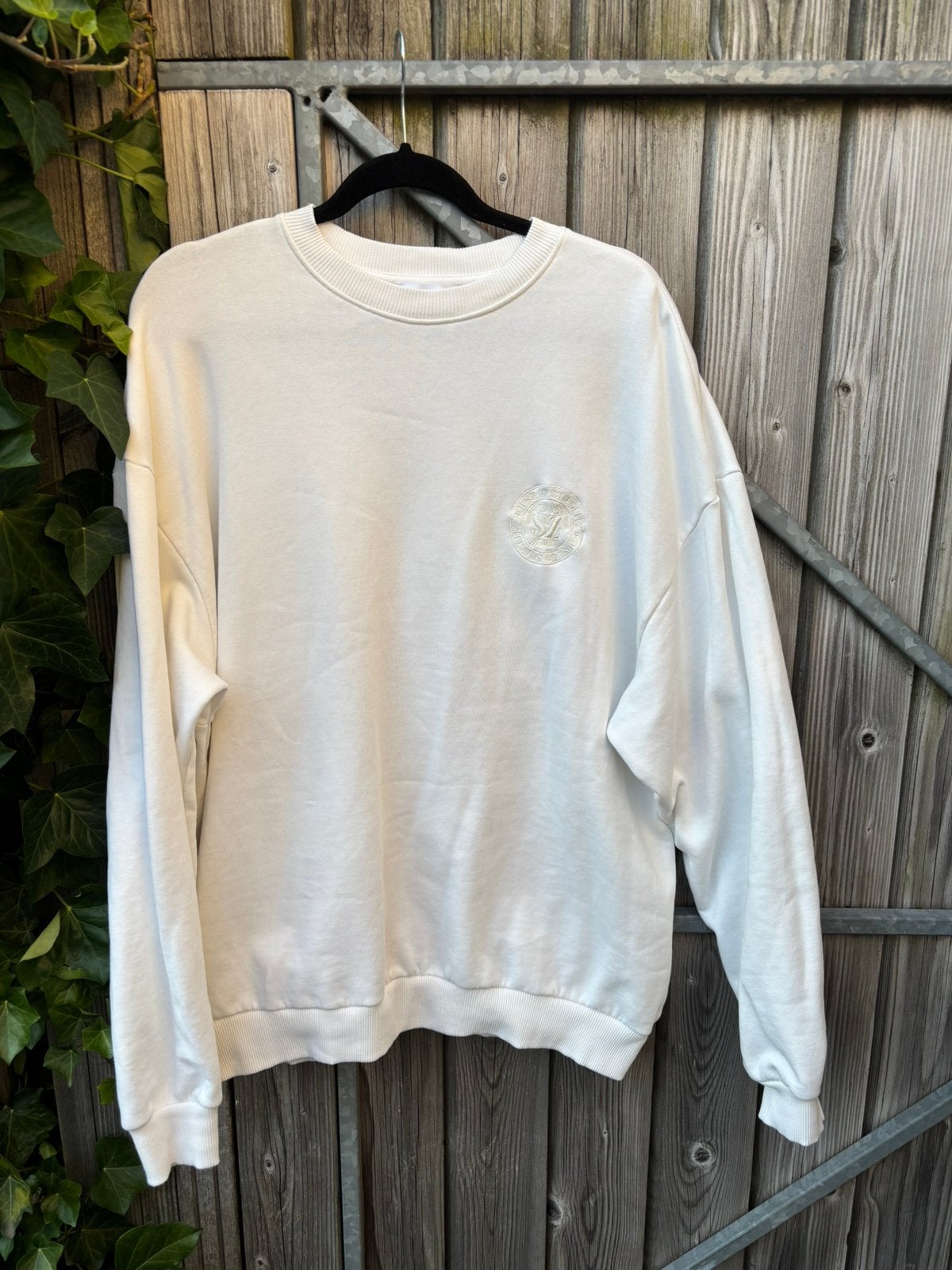 Stieglitz sweater maat l nieuw wit dames, Kleding | Dames, Ophalen of Verzenden, Nieuw, Maat 42/44 (L), Wit