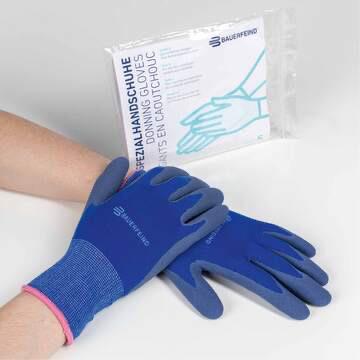 Handschoenen Bauerfeind voor Elastische Kousen, Diversen, Verpleegmiddelen, Ophalen of Verzenden, Nieuw