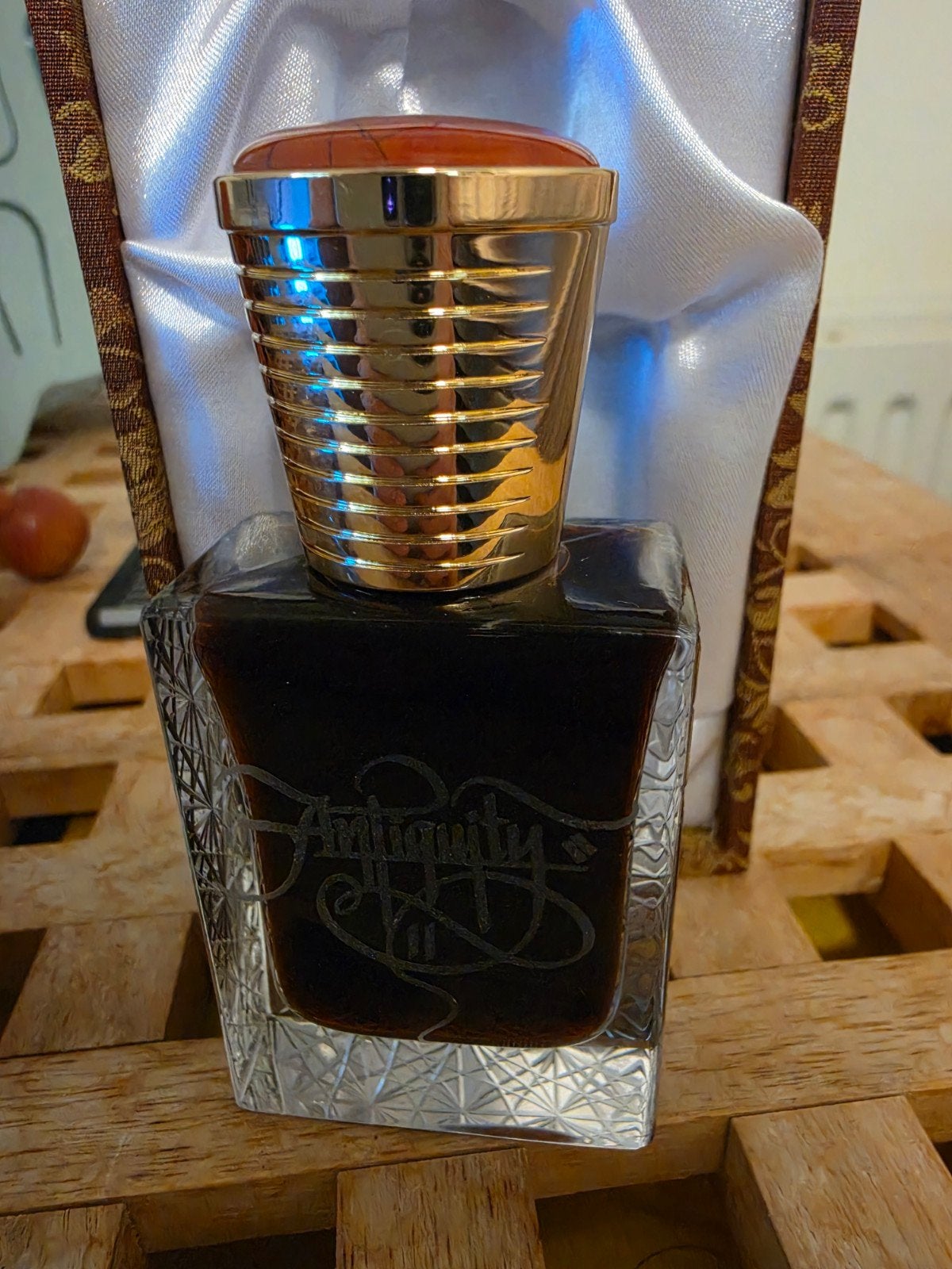 Areej Le Doré Antiquity II 30ml, Ophalen of Verzenden, Zo goed als nieuw