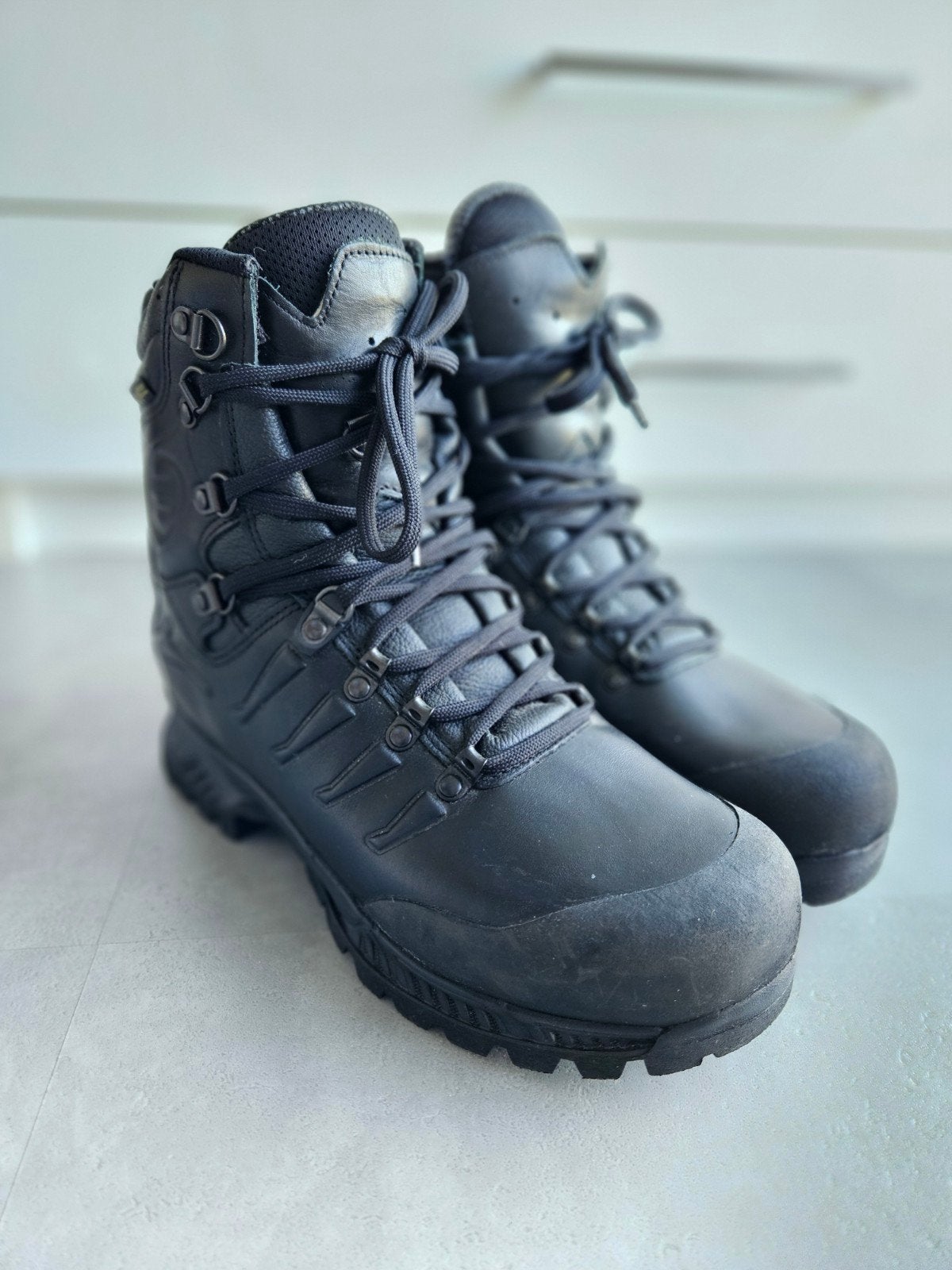 Meindl Combat Wandelschoenen - Robuust en Comfortabel, Sport en Fitness, Bergsport en Wandelen, Ophalen of Verzenden, Nieuw, Schoenen