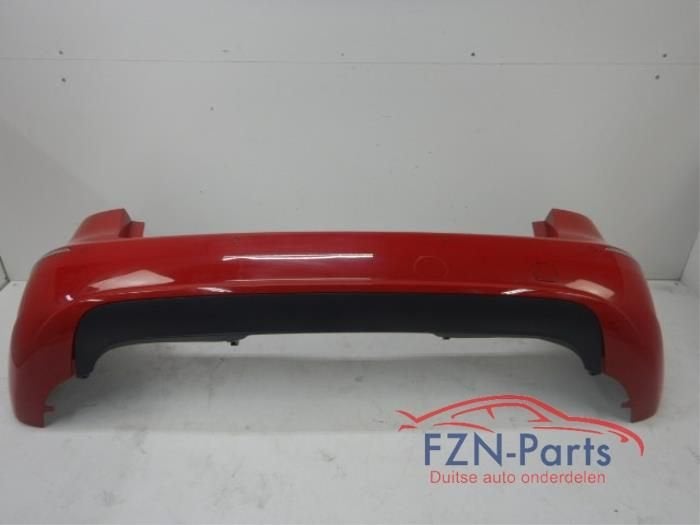 Mercedes-Benz B-Klasse W246 4PDC Achterbumper, Ophalen of Verzenden, Gebruikt, Achter, Bumper