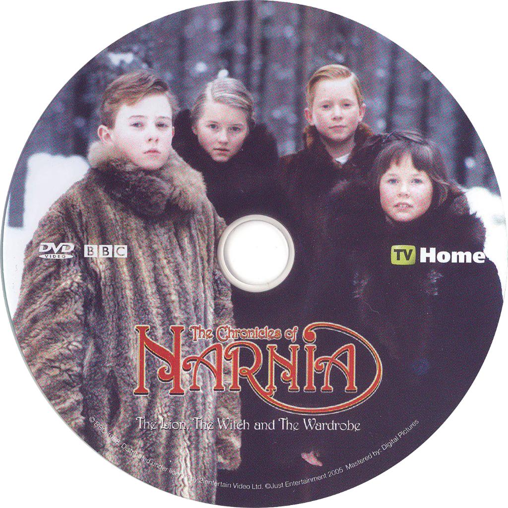 The Chronicles of Narnia (originele TV-versie), Cd's en Dvd's, Dvd's | Kinderen en Jeugd, Alle leeftijden, Ophalen of Verzenden