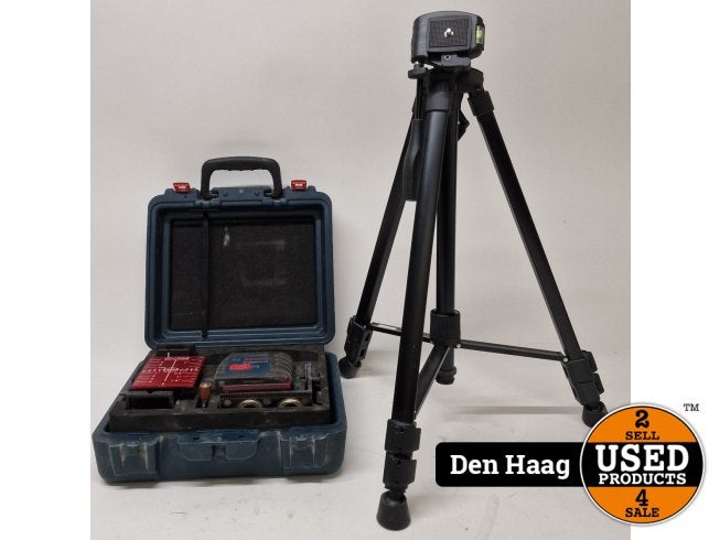 Bosch GLL2-15 Kit+bm3 LijnLaser Rood  | Nette staat, Bosch, Zo goed als nieuw, Support@bosch.com, Robert Bosch GmbH
Robert-Bosch-Platz 1
70839 Gerlingen-SchillerhÃ¶he
Germany