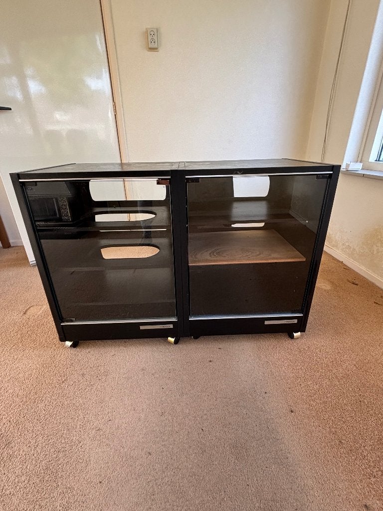 Stereo meubel Pioneer vintage, Audio, Tv en Foto, Ophalen of Verzenden, Gebruikt, Pioneer