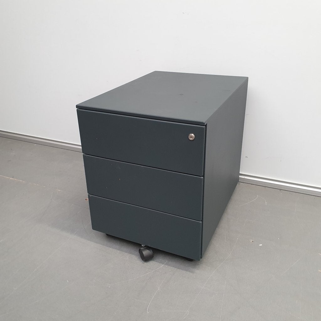 Markant ladeblok - 54x42x58 cm, Niet ingevuld, Gebruikt, Niet ingevuld, Niet ingevuld