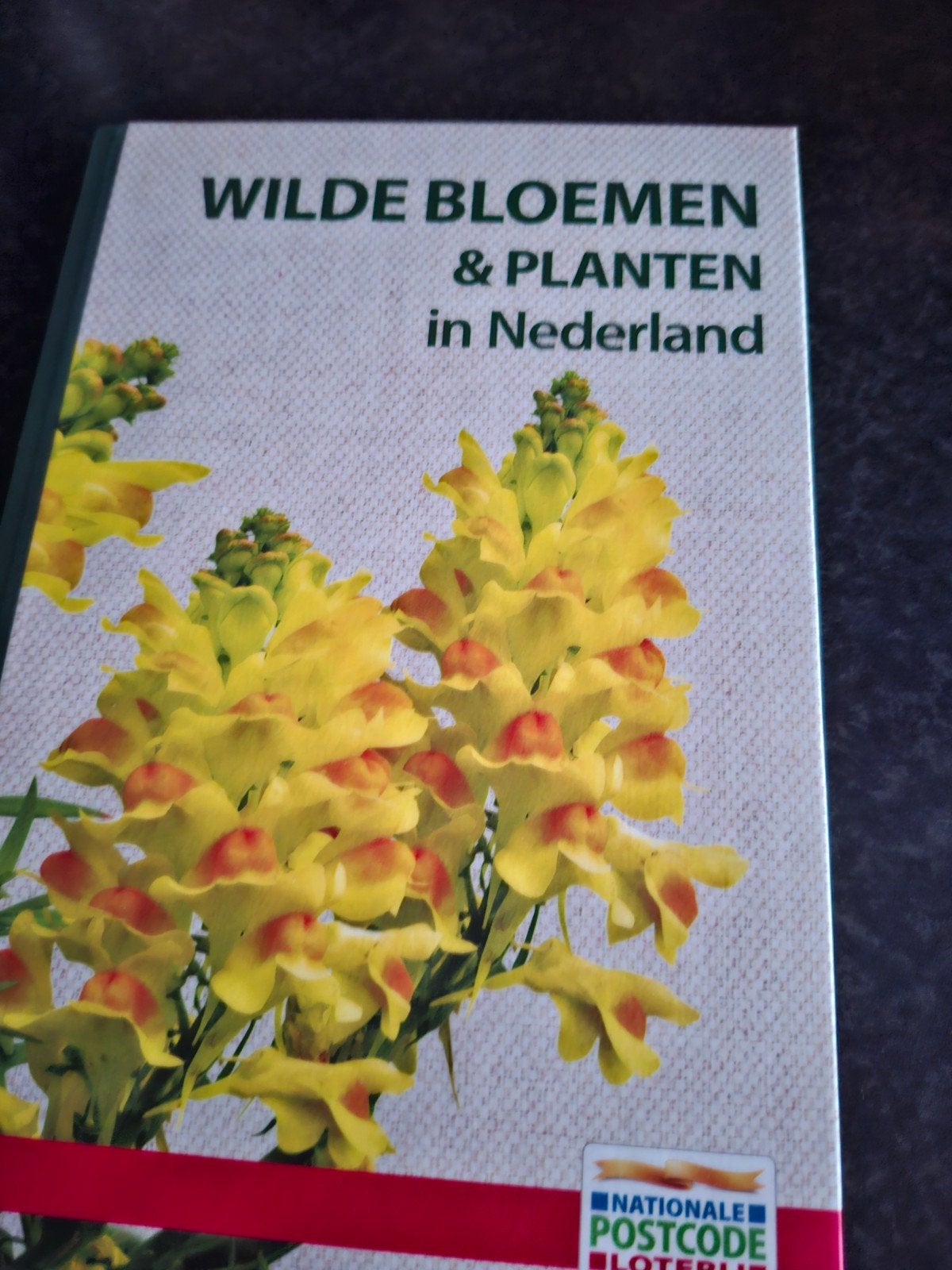 Wilde Bloemen & Planten, Ophalen, Nieuw, Bloemen, Planten en Bomen