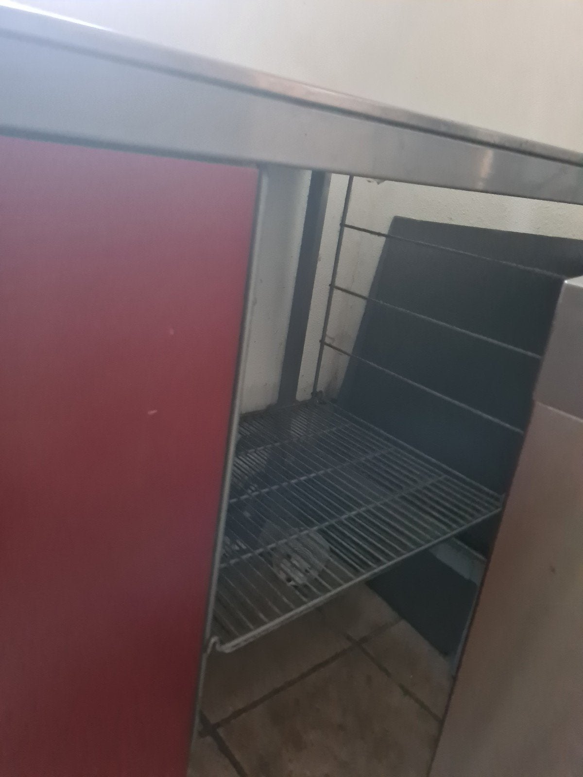 Vrijstaande aanrechtmeubel met spoelbak, Huis en Inrichting, Kasten | Schoenenkasten, Ophalen, Gebruikt