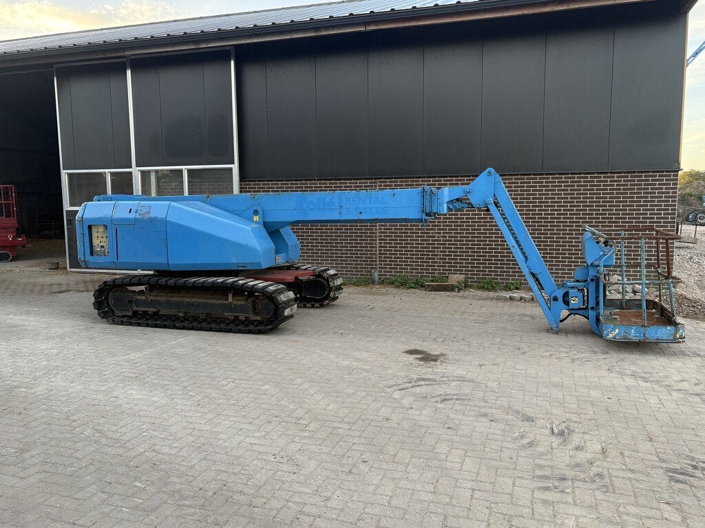 aichi sr14cjm hoogwerker rupshoogwerker, Aichi Sale, Info@aichi.eu, De Boedingen 31
4906 BA  Oosterhout