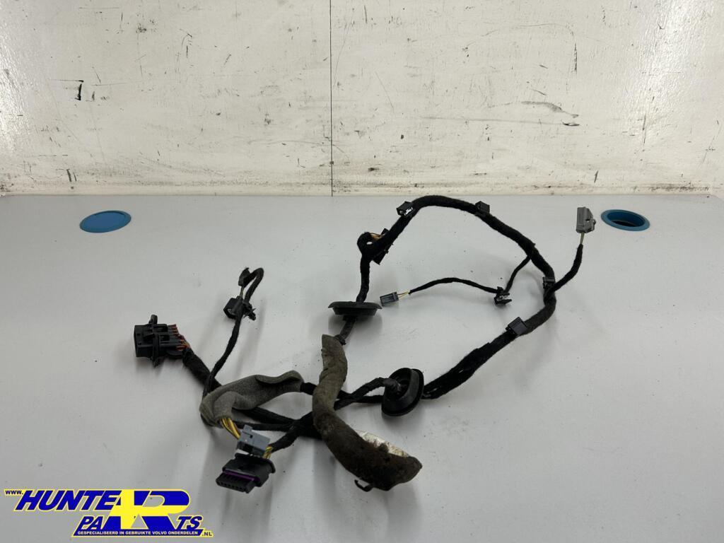 Kabelboom deur RA Volvo XC90 II('14-'22) 31396590, Gebruikt, Ophalen of Verzenden, Volvo, Volvo