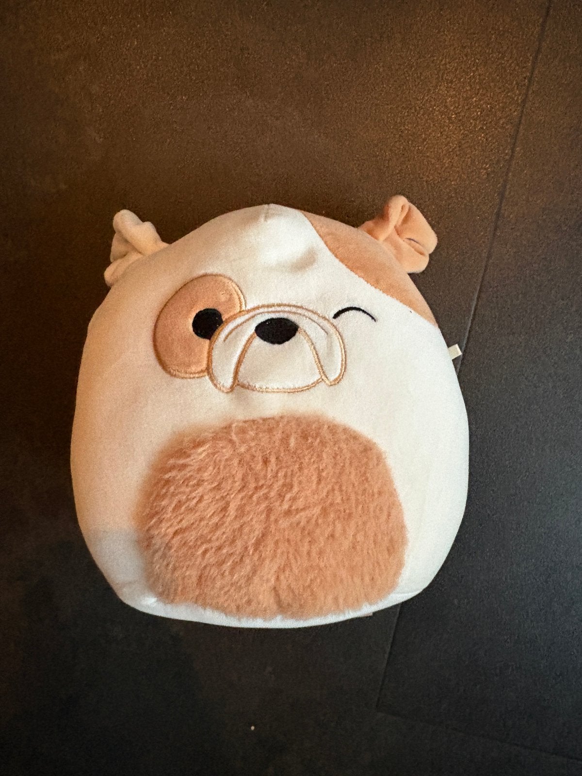 Squishmallow knuffel, Ophalen of Verzenden, Zo goed als nieuw, Overige typen