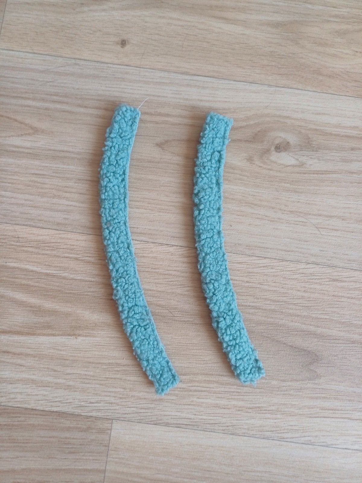 Hobbyhorse bont voor teugels!, Ophalen of Verzenden, Zo goed als nieuw
