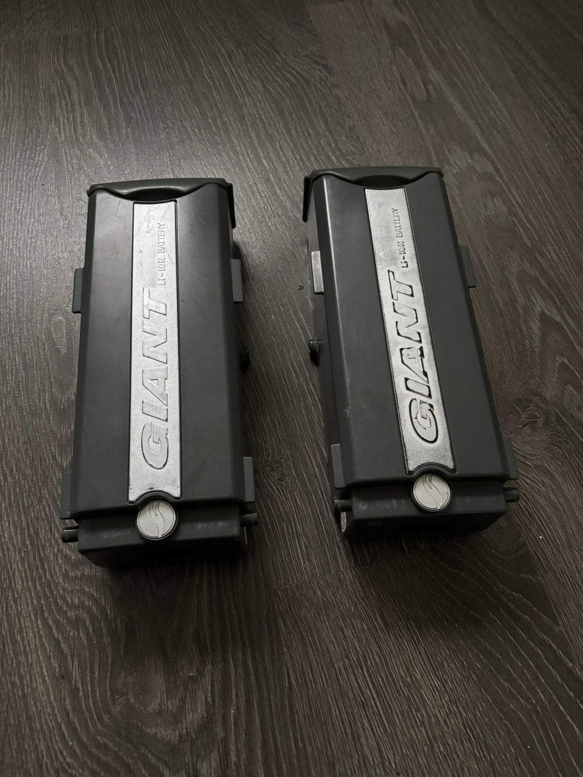 Giant Twist 26V accu’s, Ophalen of Verzenden, Zo goed als nieuw