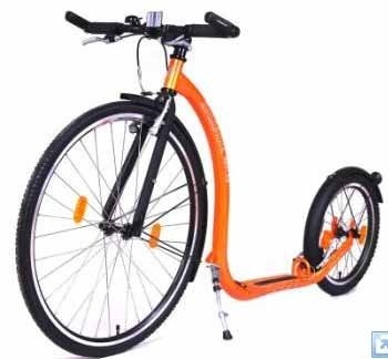 Kickbike Sport G4 step direct leverbaar = gratis verzending, Ophalen of Verzenden, Nieuw, Kickbike, Kickbike Sport G4 step direct leverbaar = gratis verzending