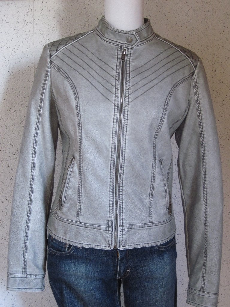jw  LEUKE DAMES JAS van SOFT Outerwear Maat:M(36/38), Ophalen of Verzenden, Zo goed als nieuw, Maat 36 (S), Overige kleuren