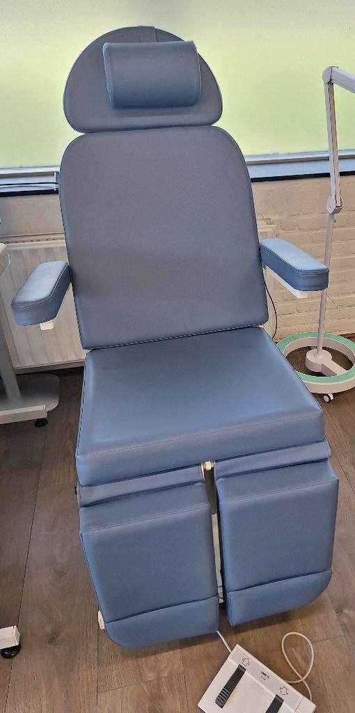 Pedicure behandelstoel, Ophalen, Gebruikt, Hand- en Voetverzorging