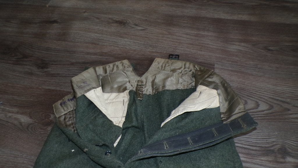 Leuke Duitse broek met een beetje schade, Ophalen of Verzenden, Duitsland, Kleding of Schoenen