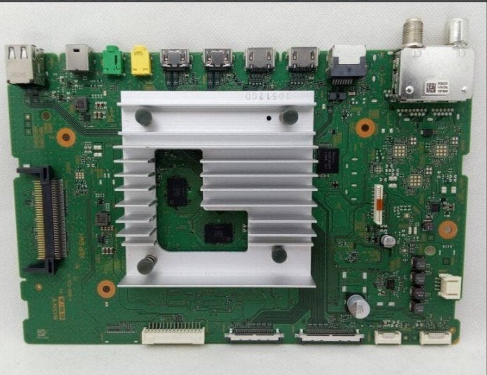 Mainboard Sony KD-55X80J YA03169AA
1-009-724-11, Verzenden, Zo goed als nieuw