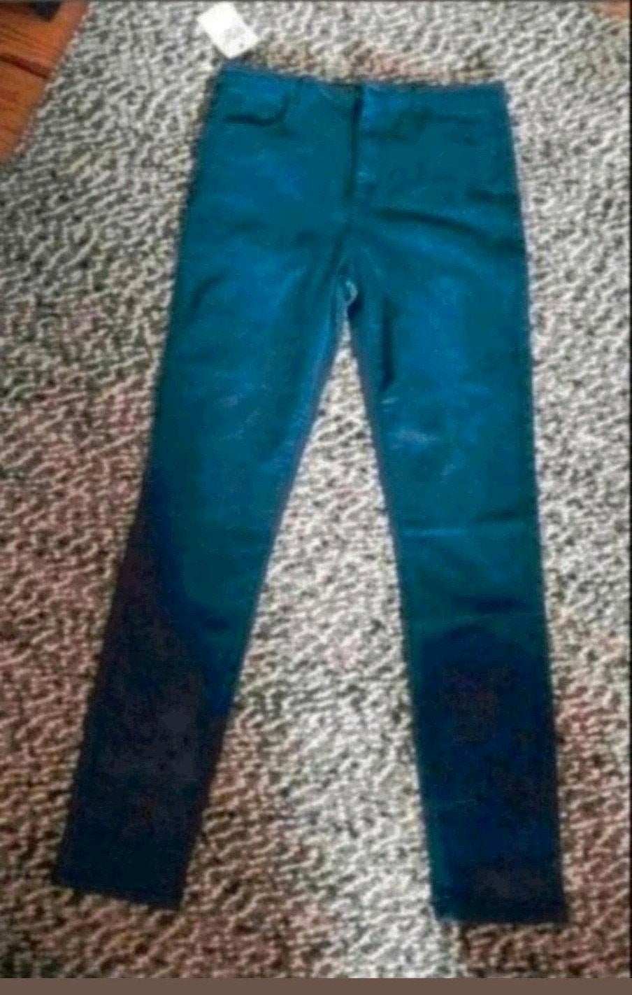 Nieuw broek maat XXL, Blauw, Maat 46/48 (XL) of groter, Nieuw, Ophalen of Verzenden