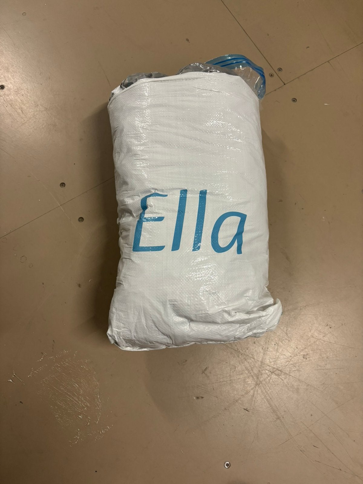 Zo goed als nieuw zwangerschapskussen van Ella, Ophalen of Verzenden, Zo goed als nieuw