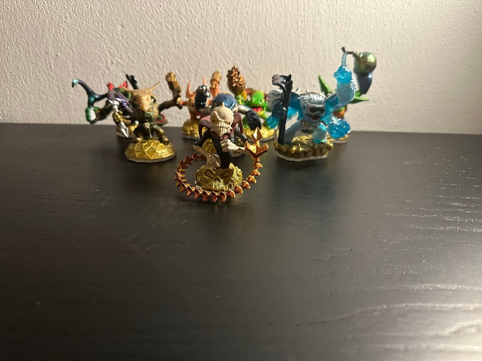 Eon’s elite skylanders, Ophalen of Verzenden, Gebruikt