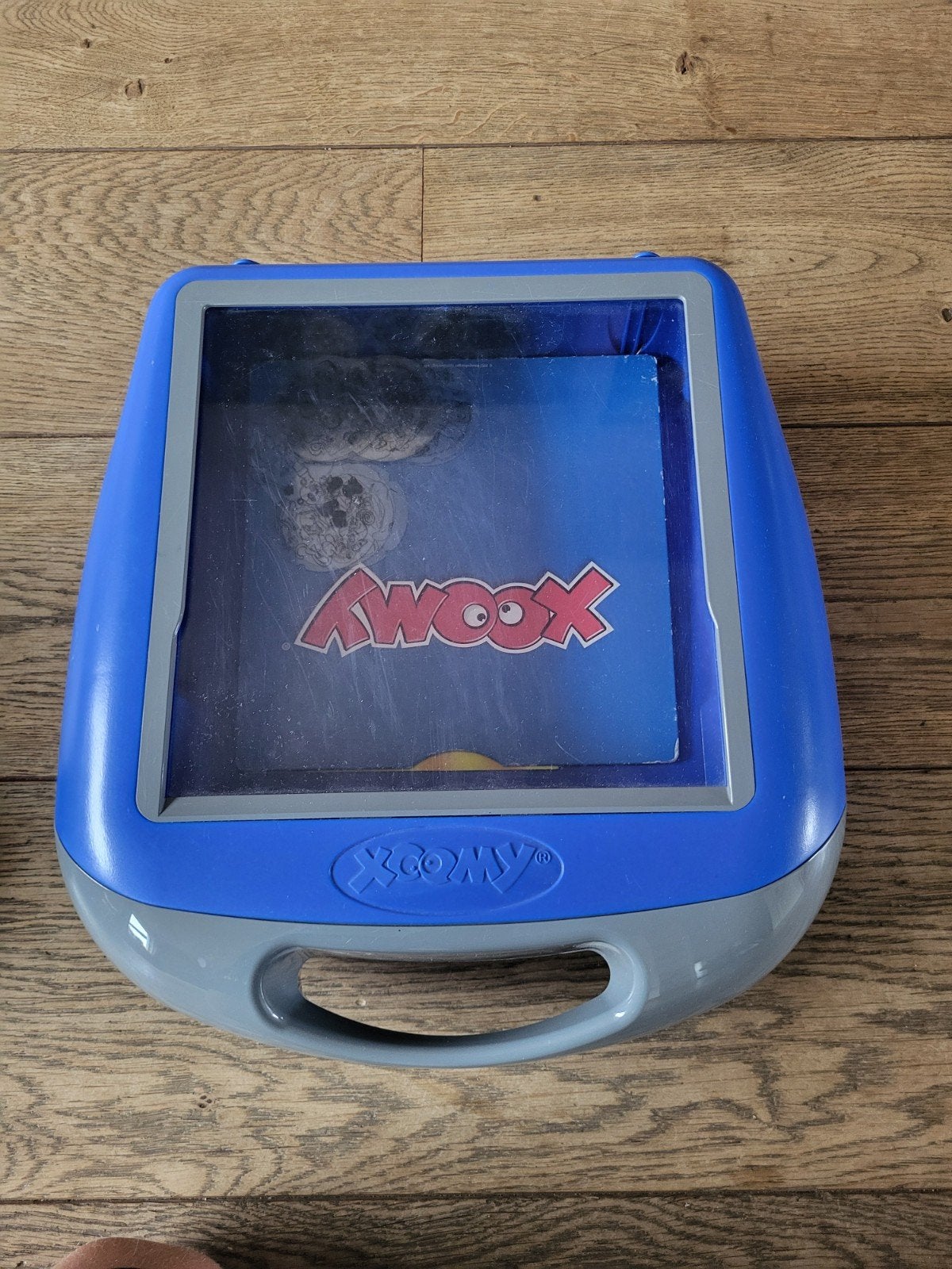 Xoomy, Hobby en Vrije tijd, Tekenen, Ophalen, Gebruikt, Overige typen