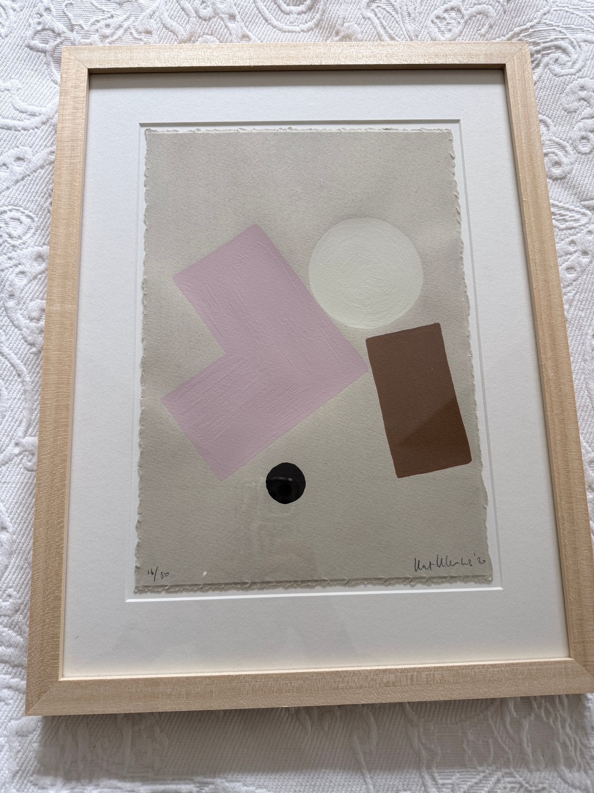 Kat Klerks z Archive Store limited edition, Ophalen, Nieuw