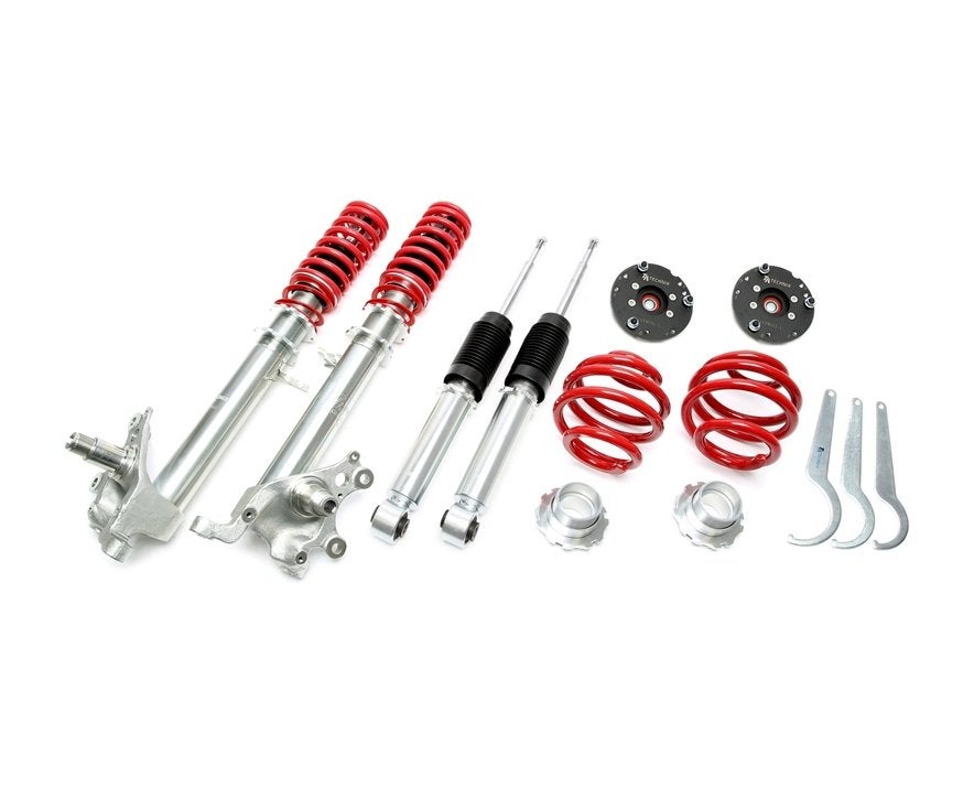 Ta Technix Deep Schroefset voor BMW E30 nieuw in doos, Ophalen of Verzenden