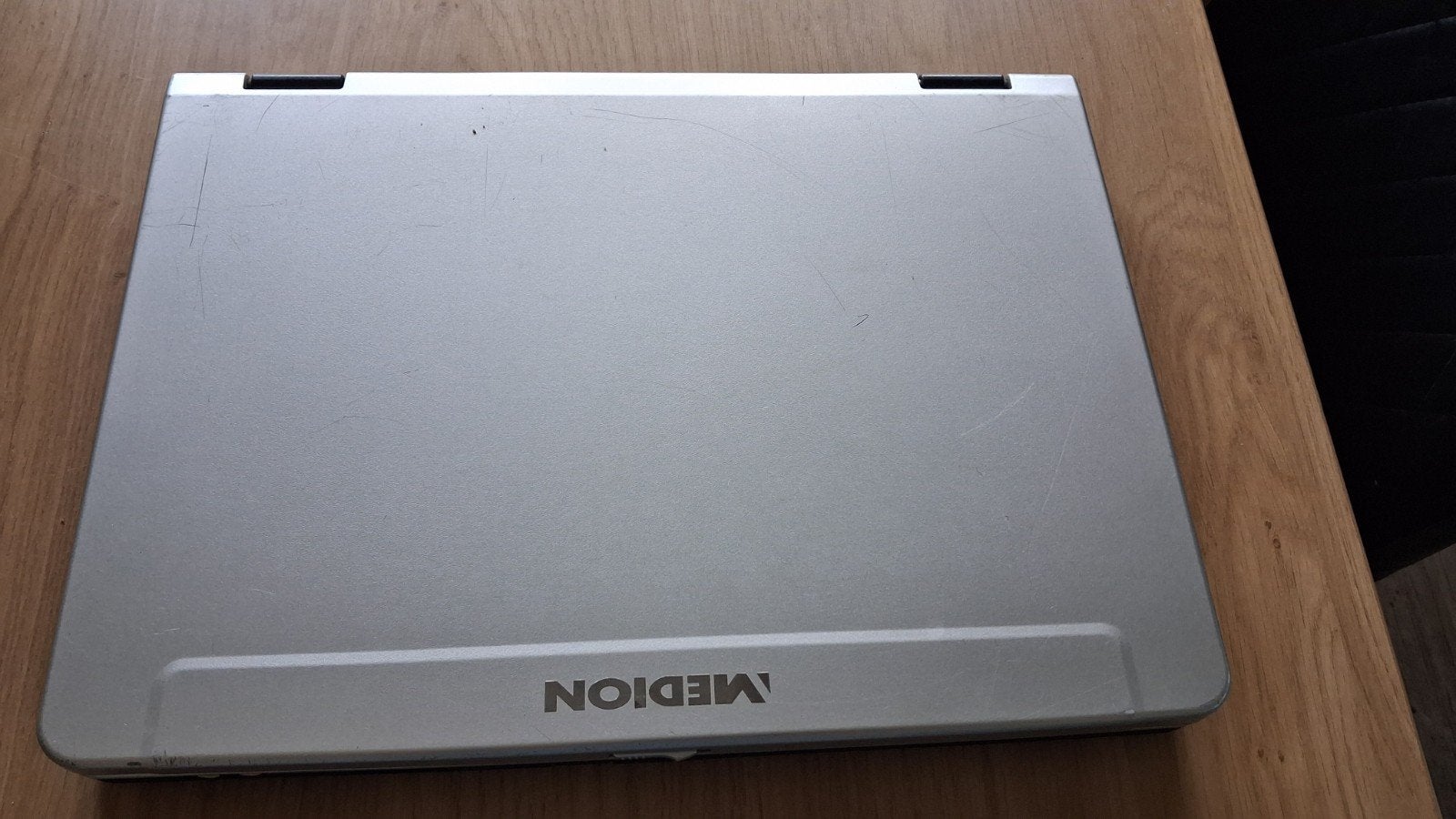 Medion laptop, Computers en Software, Windows Laptops, Ophalen, HDD, Minder dan 4 GB, Intel Centrino